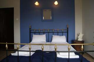 Комплексы для отдыха с коттеджами/бунгало Hotel Księżycowy Dworek Кентшин Двухместный номер Делюкс с 1 кроватью или 2 отдельными кроватями-1